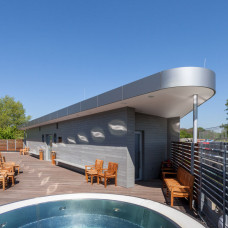 SAUNOVÉ CEREMONIÁLY 6. - 12.4.2026