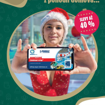 CELODENNÍ POUKAZ RELAX SE SLEVOU 40%