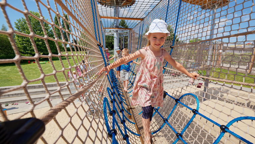 Aktivity Park - 9